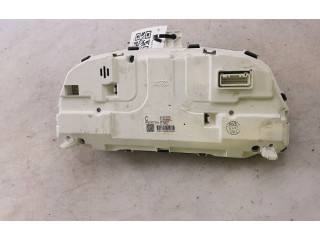 Панель приборов 8100C535 Mitsubishi Outlander