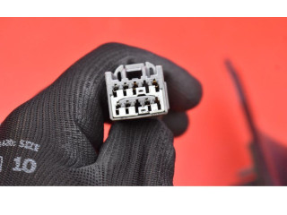 Зеркало электрическое Volvo S80 1999 - 2003 года