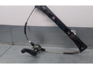 Электрический механизм для подъема окна без двигателя 9222EL, 5PUERTAS Citroen Nemo