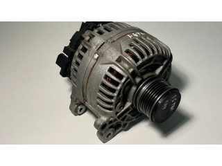 Генератор 0986041490   Skoda Octavia Mk2 (1Z) 1.6     