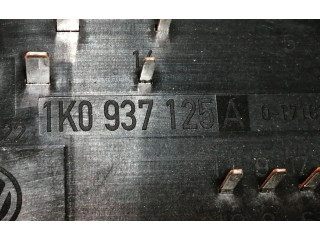 Модуль управления BSM 1K0937125A, 01781301 Skoda Octavia Mk2 (1Z)