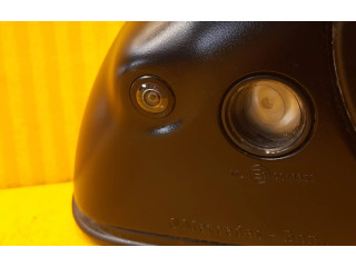 Zpětné zrcátko Mercedes-Benz GLE W167 2019