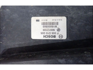 Вентилятор радиатора 50512108 Alfa Romeo Mito