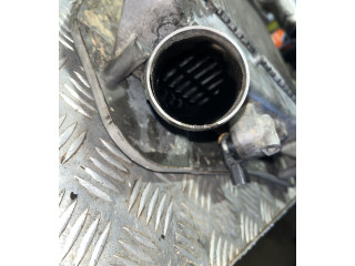 Интеркулер Nissan X-Trail T30