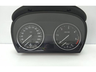 Přístrojová deska  BMW X1 E84 2011 928384001  