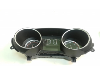 Панель приборов 50516479 Alfa Romeo Giulietta