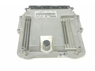 Блок управления двигателя 237102213R, 237102553R Dacia Logan II