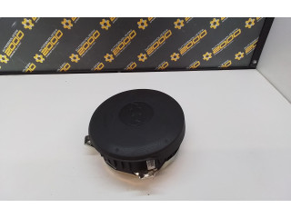 Подушка безопасности водителя    Chevrolet Matiz