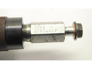 Топливная рампа Mitsubishi Outlander для двигателя 4N14