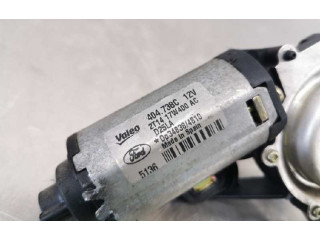 Моторчик заднего дворника 2T1417W400AC Ford Tourneo