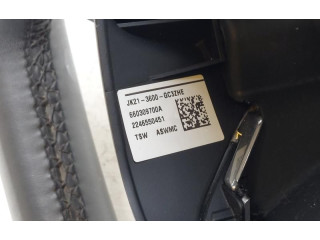 Руль Ford Transit Custom 2013 - 2023 года 2388912, JK213600GC