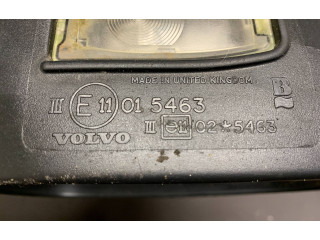 Зеркало электрическое Volvo S80 1999 - 2003 года