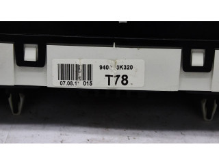 Панель приборов 940033k320 Hyundai Sonata