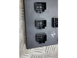 Блок комфорта 8K0907063P, 8K0907063 Audi Q5 SQ5