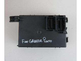 Pojistková skříňka 00517817580 Fiat Grande Punto 2005