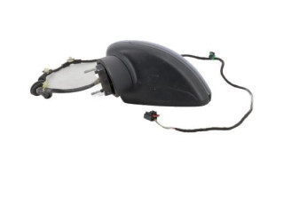 Зеркало электрическое        Audi A1  2010 - 2018 года   