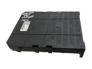   Pojistková skříňka 966405878001   Citroen Berlingo 2008