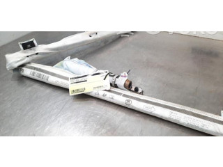 Боковая подушка безопасности 6V0880741B Skoda Fabia Mk3 (NJ)