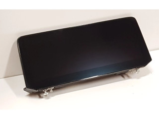 Дисплей K19G611J0A, VPLJYF14E800BH Mazda CX-5 II