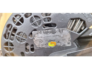 Генератор 0986081330, 0986XL2434 Citroen C5