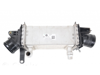 Интеркулер HW291004, 327582 Alfa Romeo Stelvio 2.9