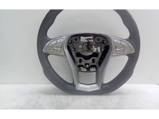 Руль SsangYong Tivoli 2015 - года Sinreferencia