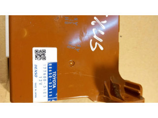 Модуль блока управления кондиционером 8865053111, 1776005181 Lexus IS 220D-250-350
