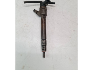 Форсунка 4BK75BI, 30750283    Volvo V70   