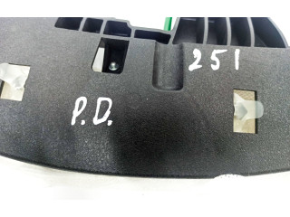 Подушка безопасности в сиденье 2578080113, 86450500 Mercedes-Benz R W251