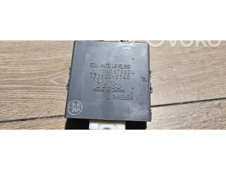 Блок управления Mn167920, 0318000740 Mitsubishi Grandis