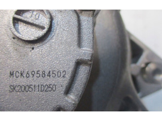 Генератор    Jeep Compass      