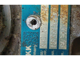 Турбина Volkswagen Golf Plus 03G253014, 2139A0072