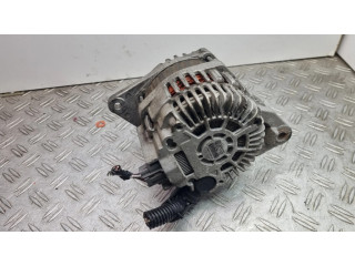 Генератор 1800A287, A5TL0092B Mitsubishi ASX 1.6