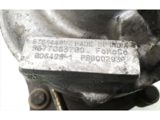 Турбина Ford Galaxy 9677063780