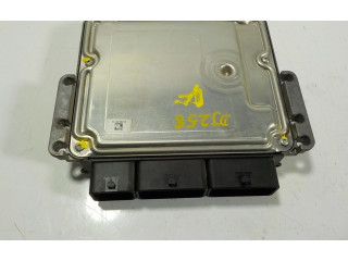 Řídící jednotka 23710HX44A, 23710HX44A Nissan X-Trail T32 2016