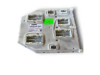 Блок комфорта S586, A2479008915   Mercedes-Benz GLB x247   