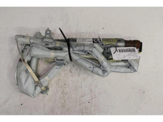 Боковая подушка безопасности Suzuki Swift