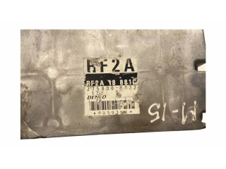 Блок управления двигателя RF2A18881C, 2758005032 Mazda 626