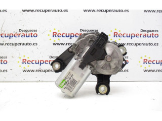 Моторчик заднего дворника     Chevrolet Astra