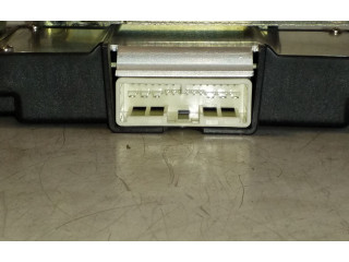 Блок управления коробкой передач 330844JA1B   Nissan Navara D23