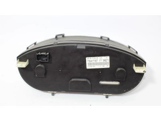 Přístrojová deska Lancia Musa 2004 735417167