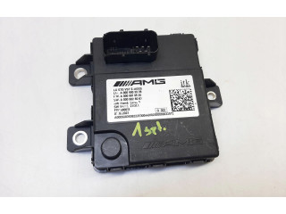 Блок управления A0009003938   Mercedes-Benz GLC AMG