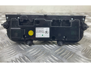 Блок управления климат-контролем 5E0907044K, 5E0863152B   Skoda Octavia Mk3 (5E)