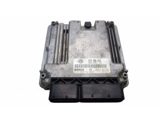 Řídící jednotka 0281010732, 070906016 Volkswagen Transporter - Caravelle T5 2005