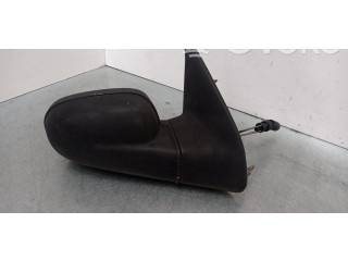 Зеркало электрическое Renault Clio I 1997 - 1998 года