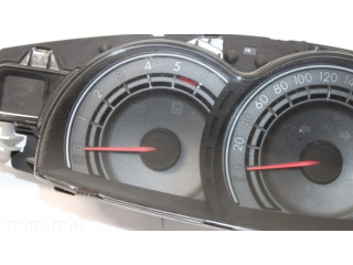 Přístrojová deska Toyota Verso 2010 838000F070