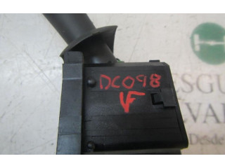 Ручка стеклоочистителей Renault Twingo II