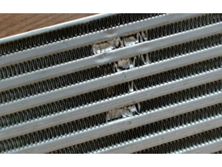 Интеркулер 1742060, 1742060 Ford Galaxy