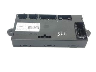 Блок управления климат-контролем 1EA907727AA Volkswagen ID.3