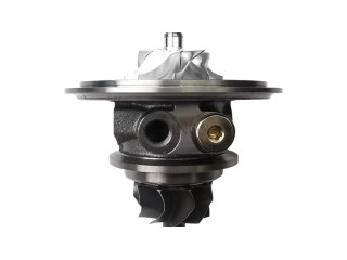 Турбина BMW X5 E70 790463, CHRA10-0807T